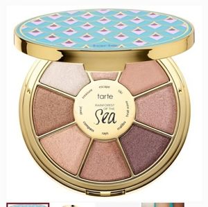 Tarte :rainforest of the sea volume III